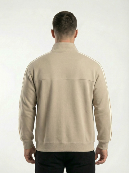 "The Uniform" Tracksuit Jacket