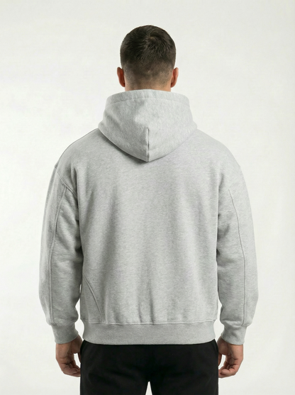 "The Uniform" Tracksuit Hoodie