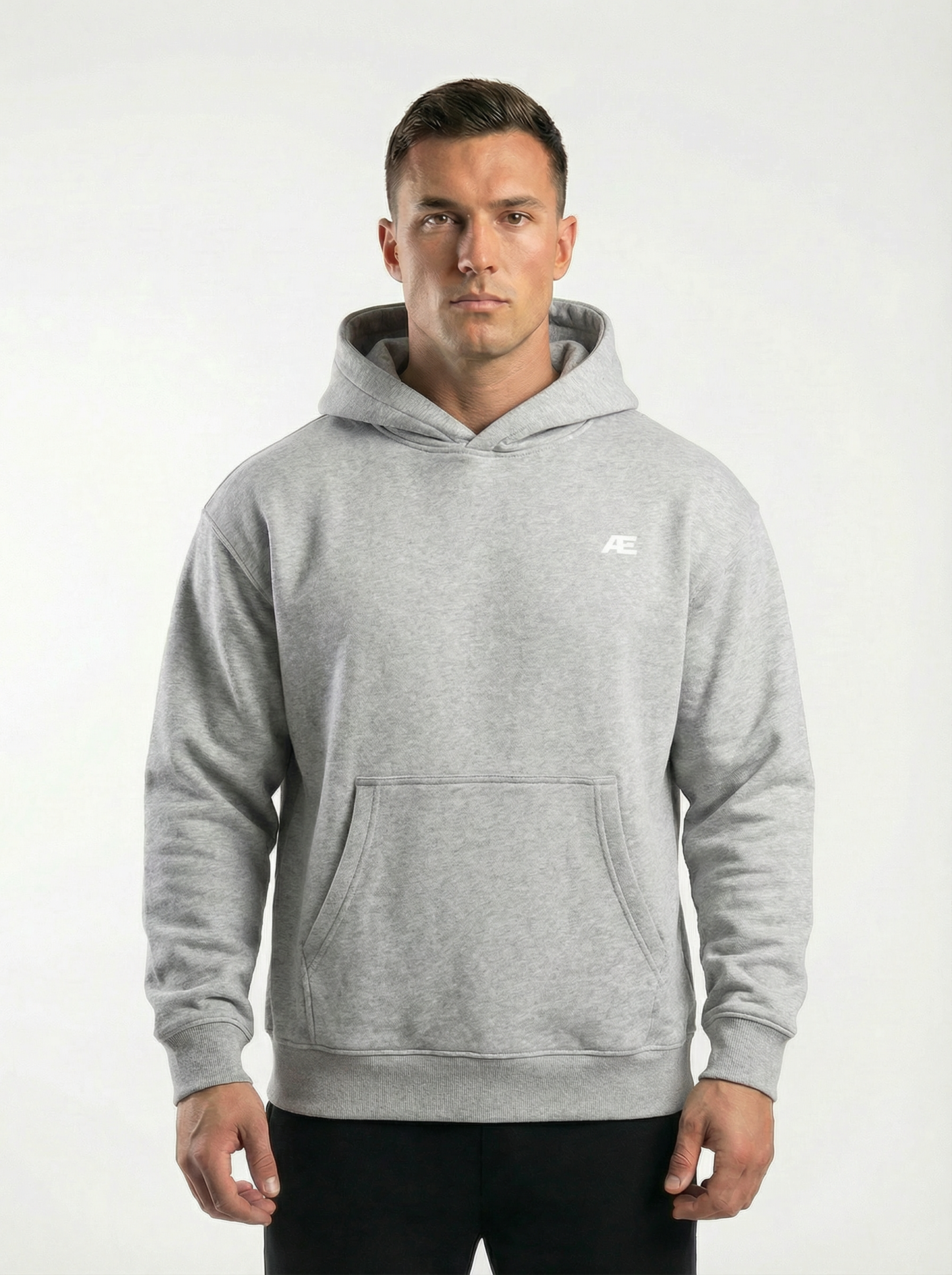 "The Uniform" Hoodie