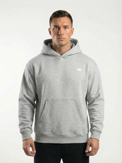 "The Uniform" Hoodie