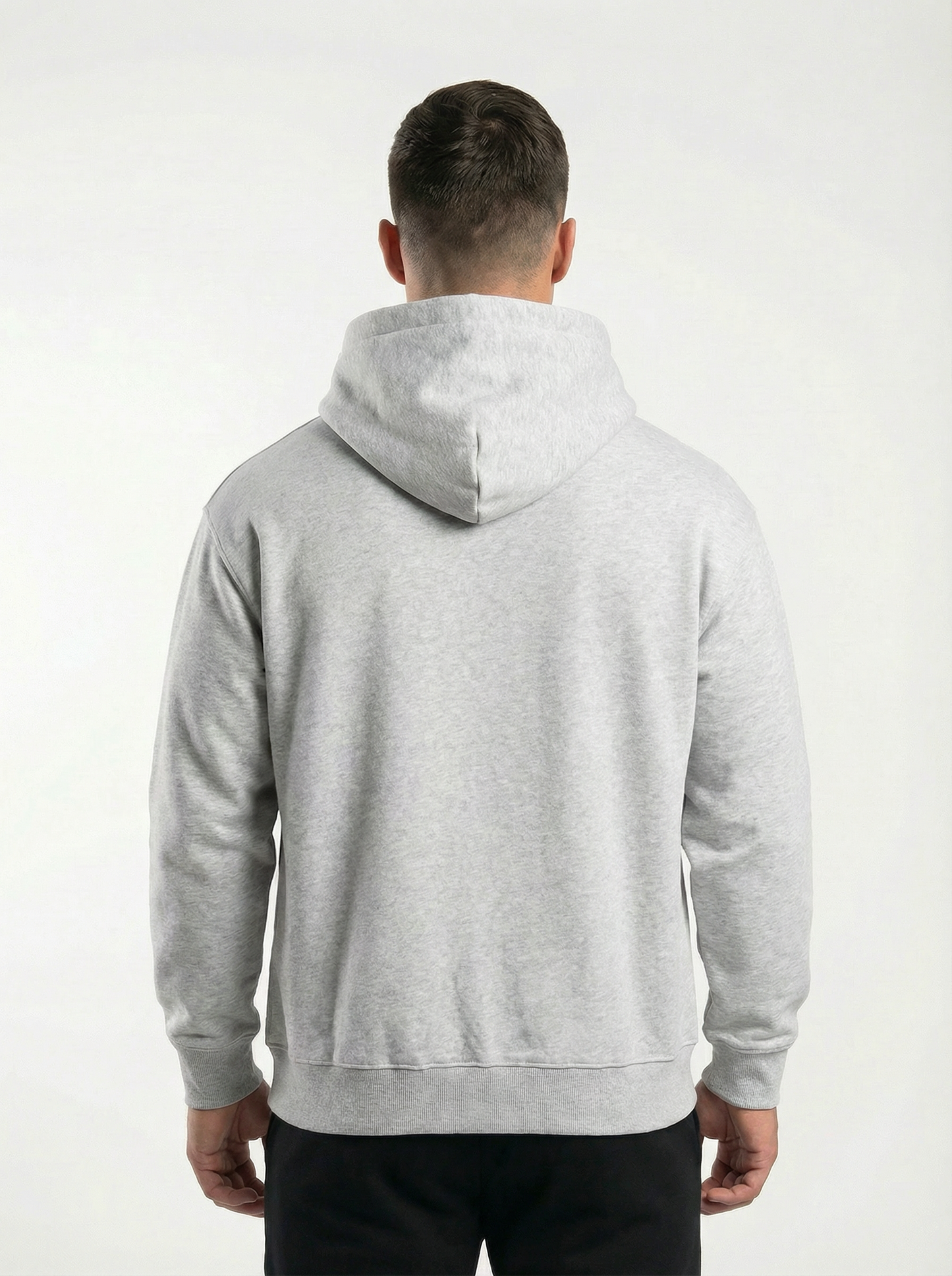 "The Uniform" Hoodie