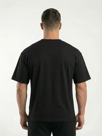 "The Uniform" Oversize Shirt