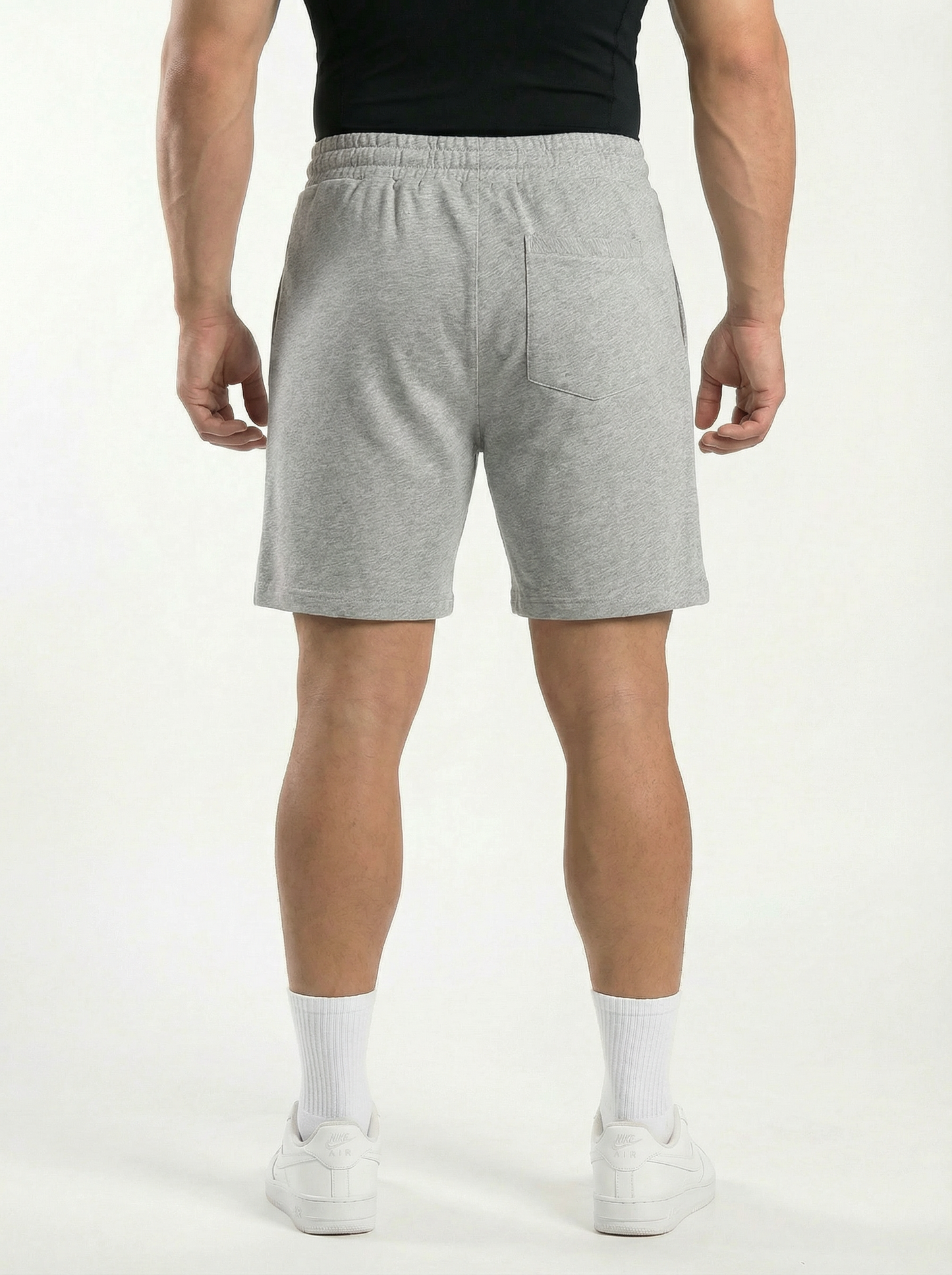 "The Uniform" Shorts
