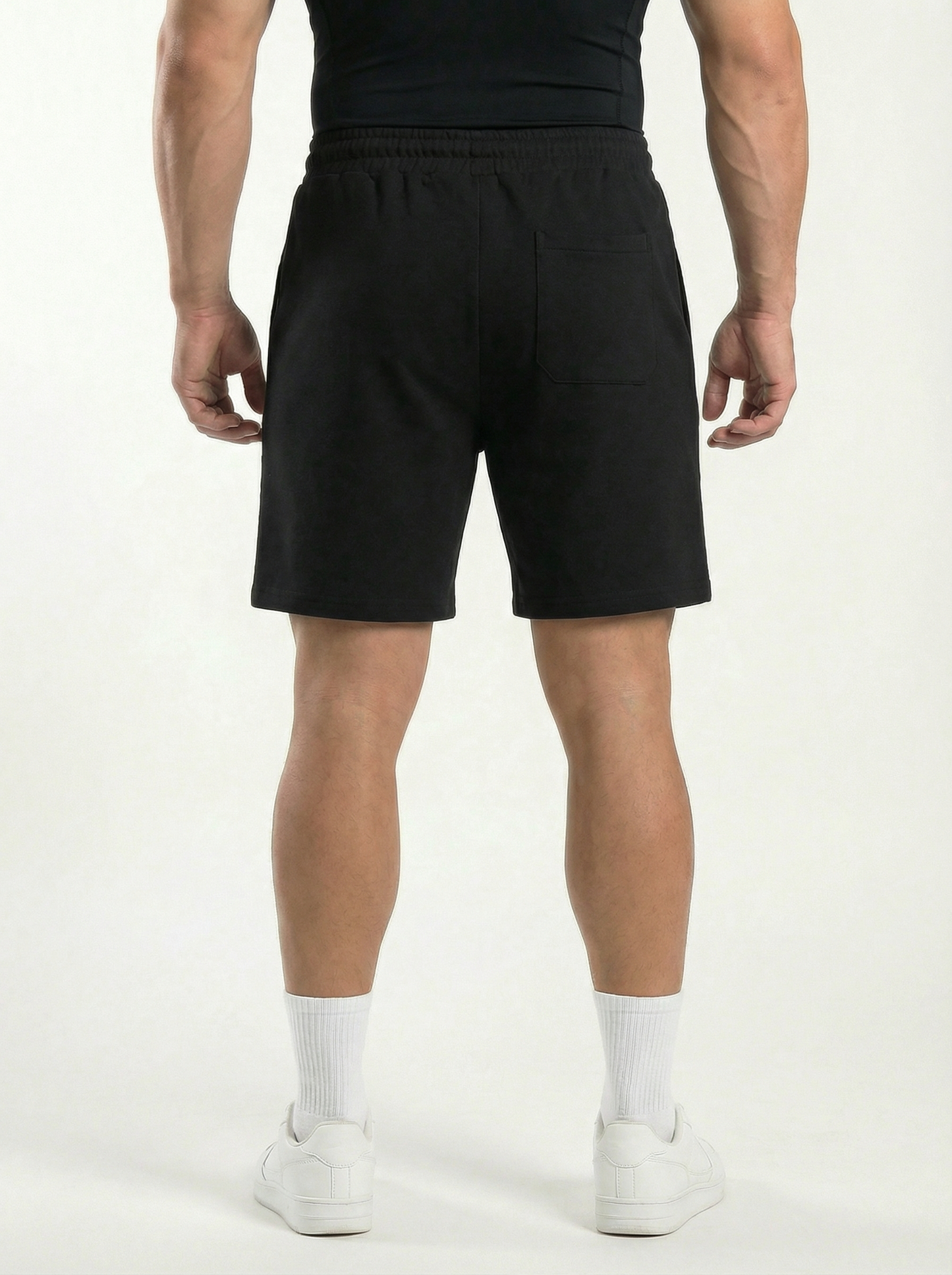 Motion Summer Cotton Shorts