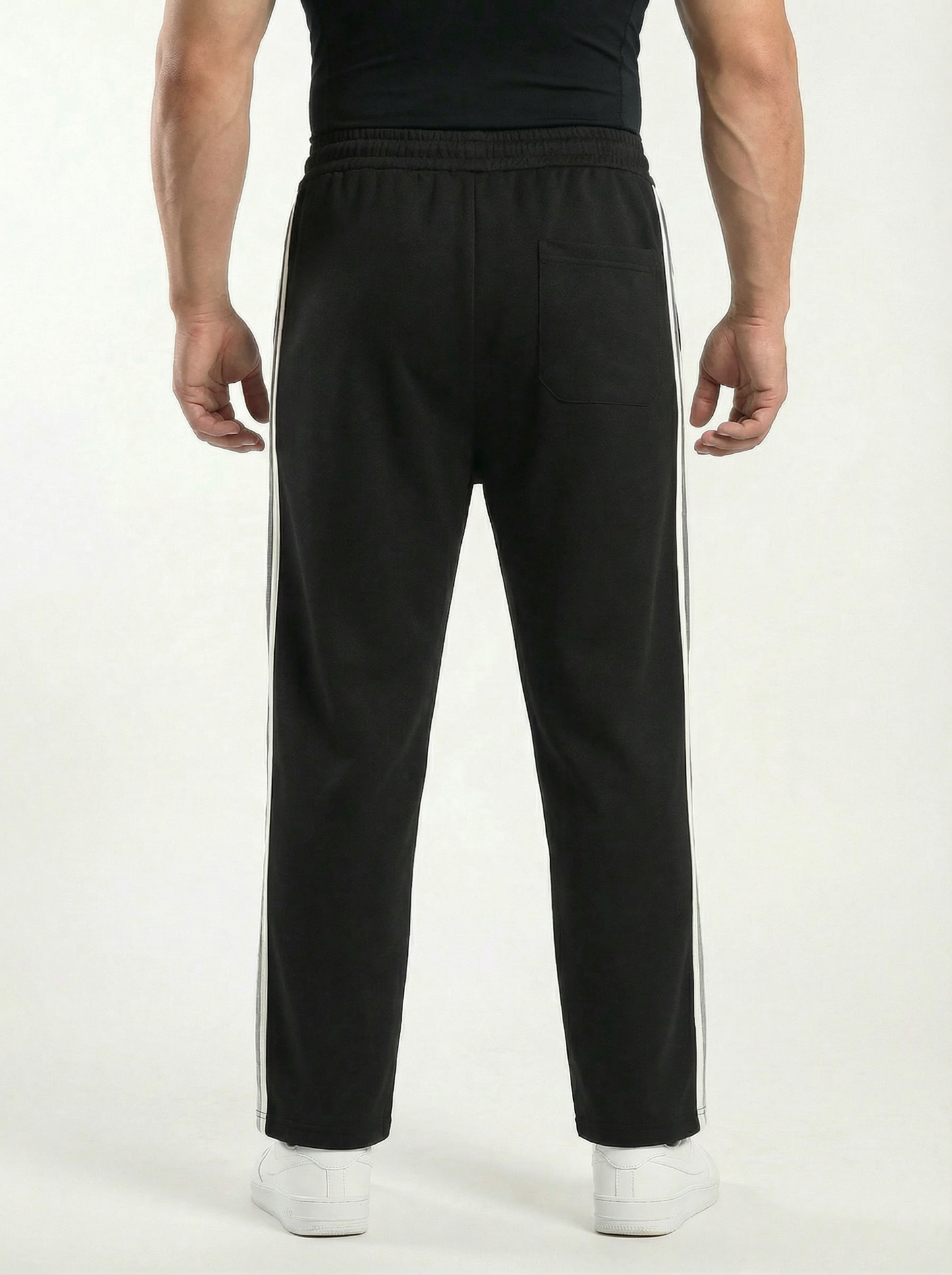 "The Uniform" Tracksuit Pants