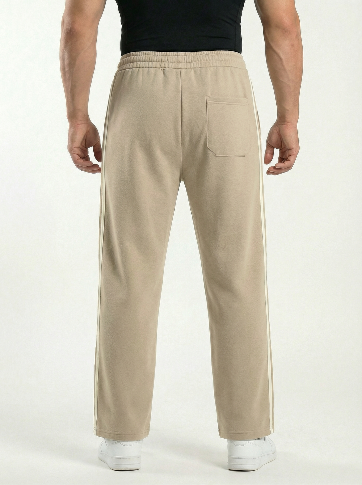 "The Uniform" Tracksuit Pants