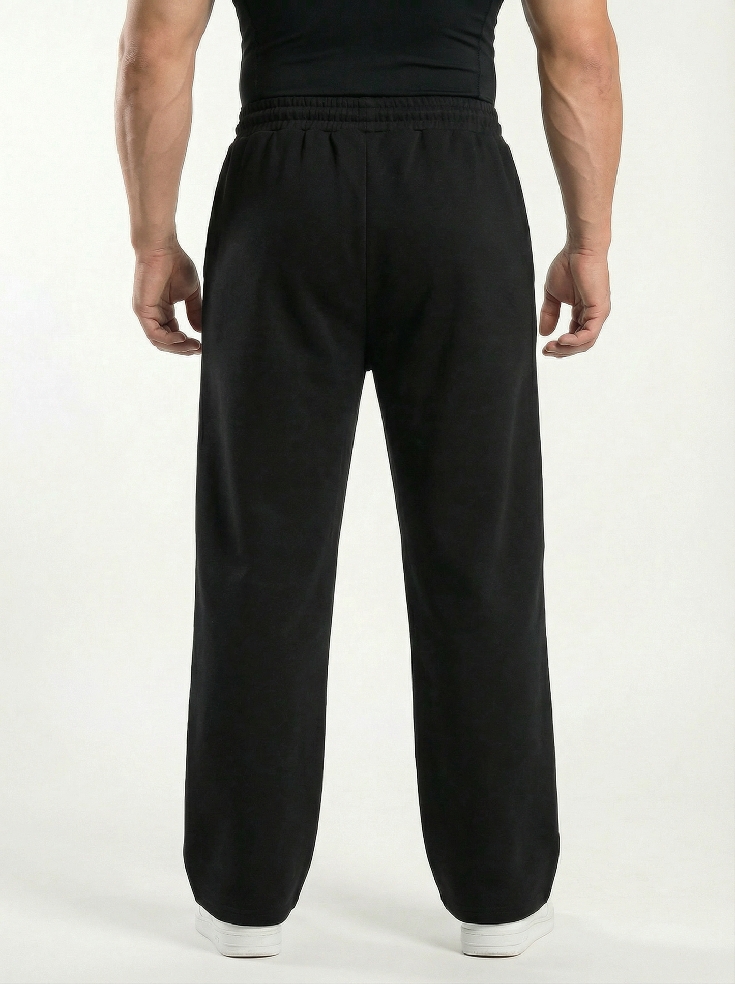 Lifting Club Tracksuit Pants