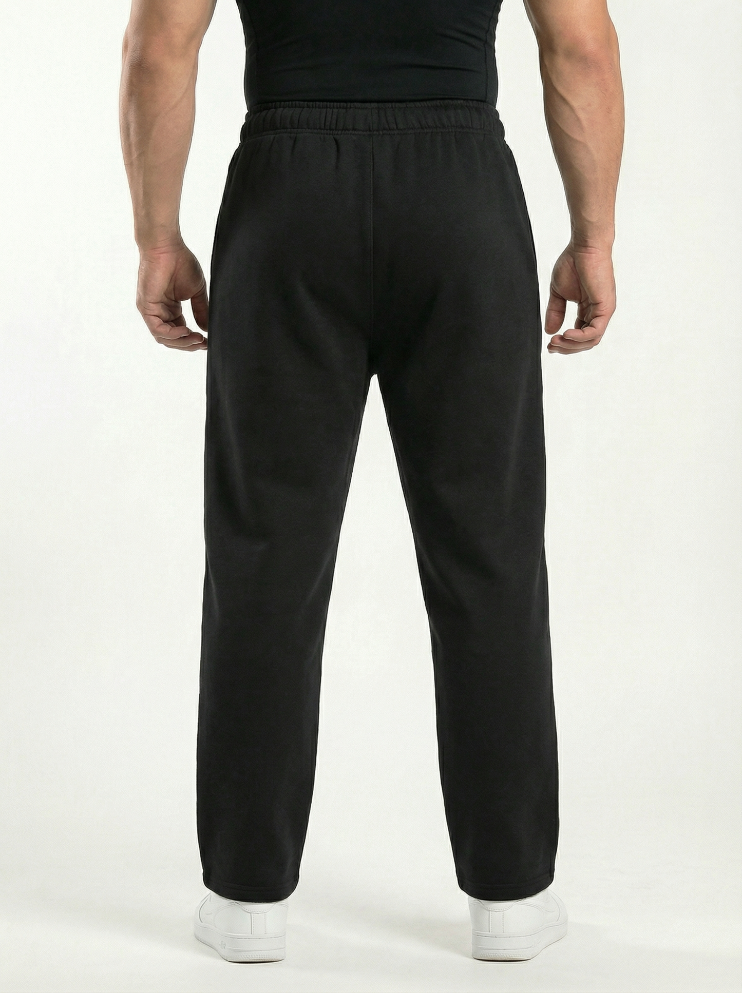 "The Uniform" Tracksuit Sweatpants