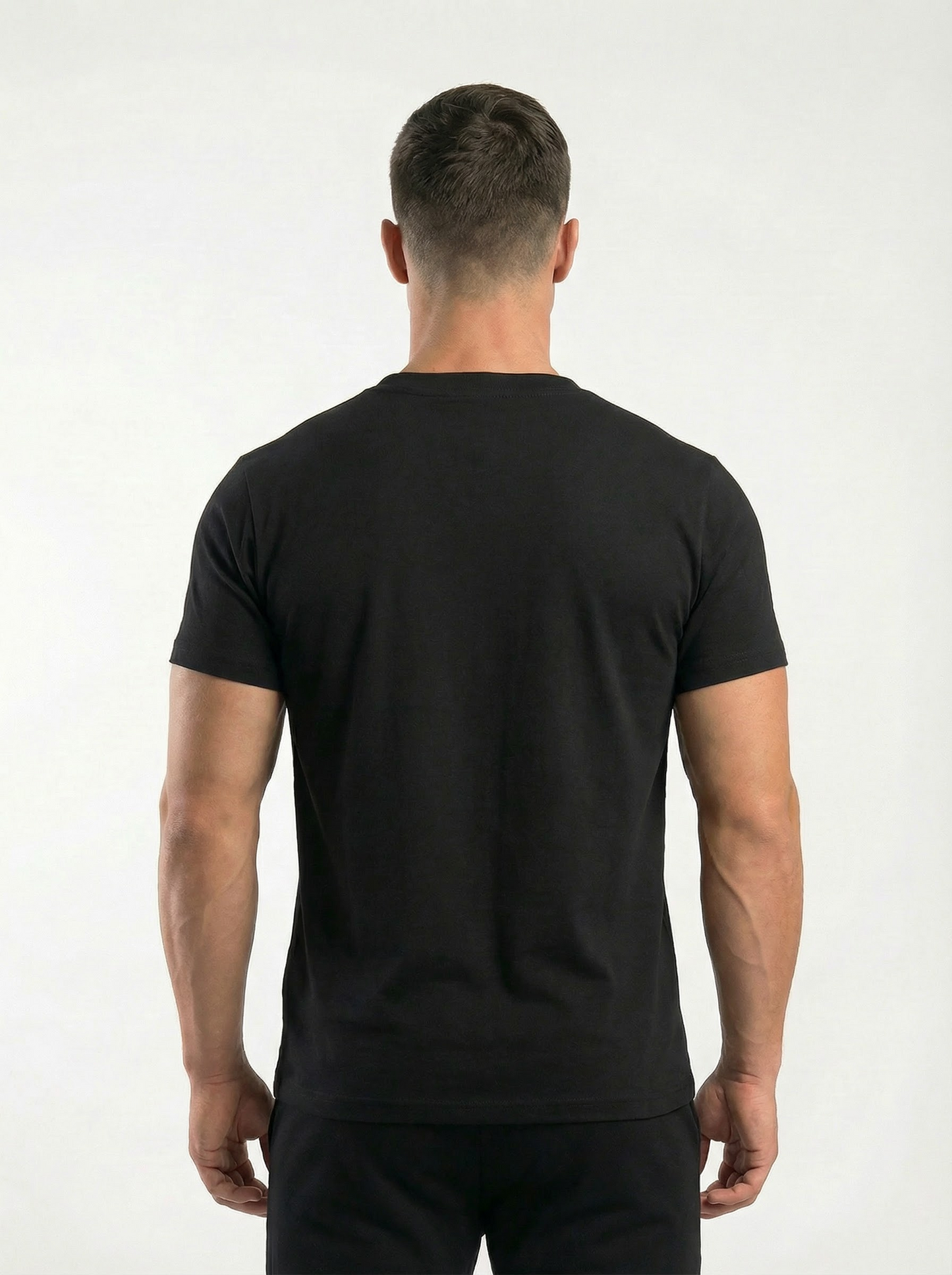 "The Uniform" Slim Fit Shirt