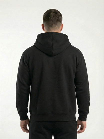 "The Uniform" Zip-Hoodie