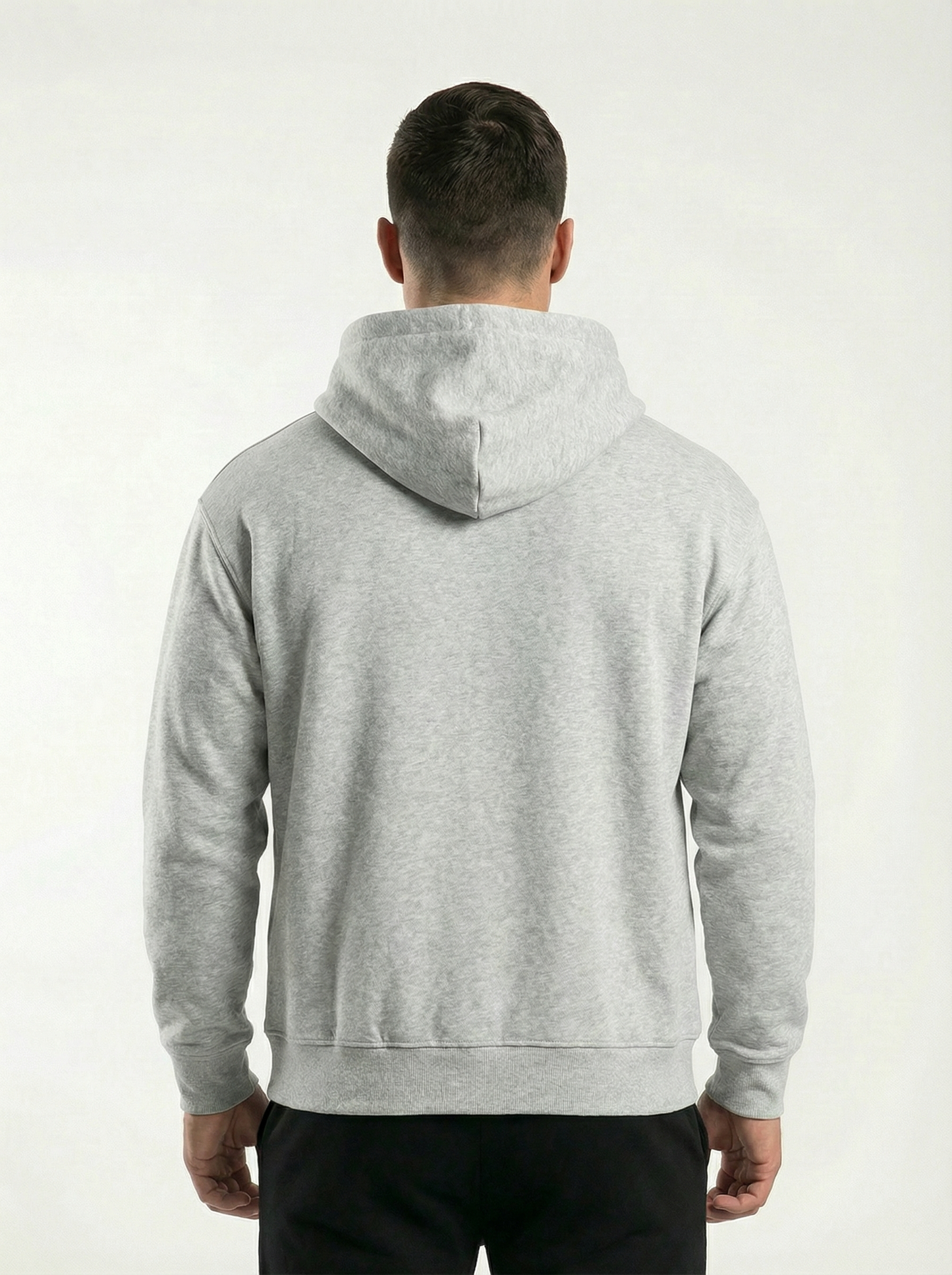 "The Uniform" Zip-Hoodie