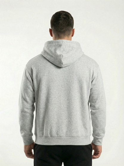 "The Uniform" Zip-Hoodie