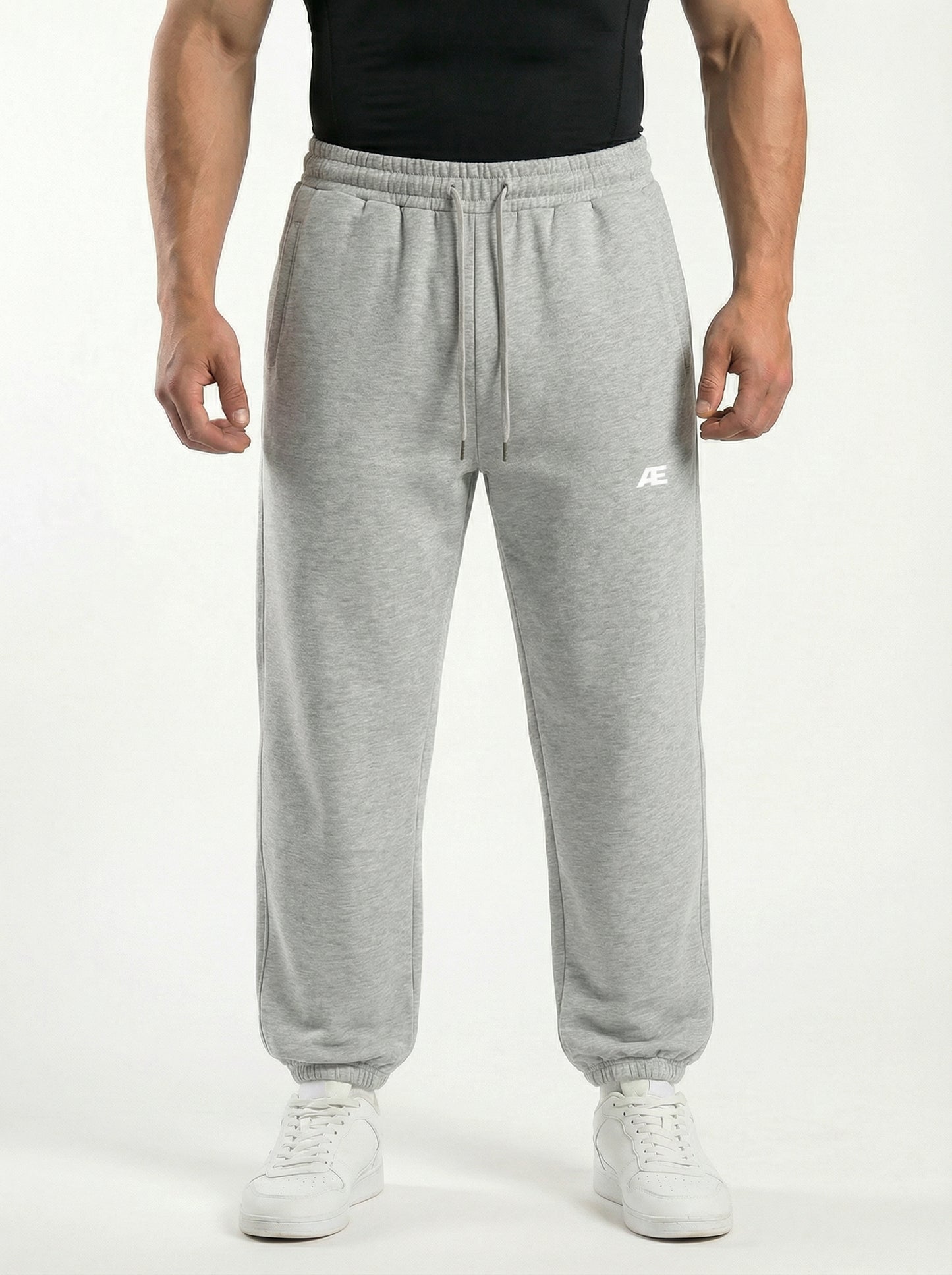 "The Uniform" Joggers