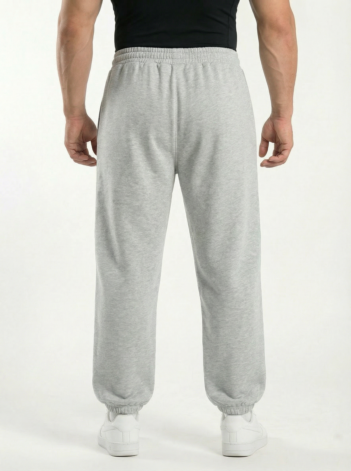 "The Uniform" Joggers