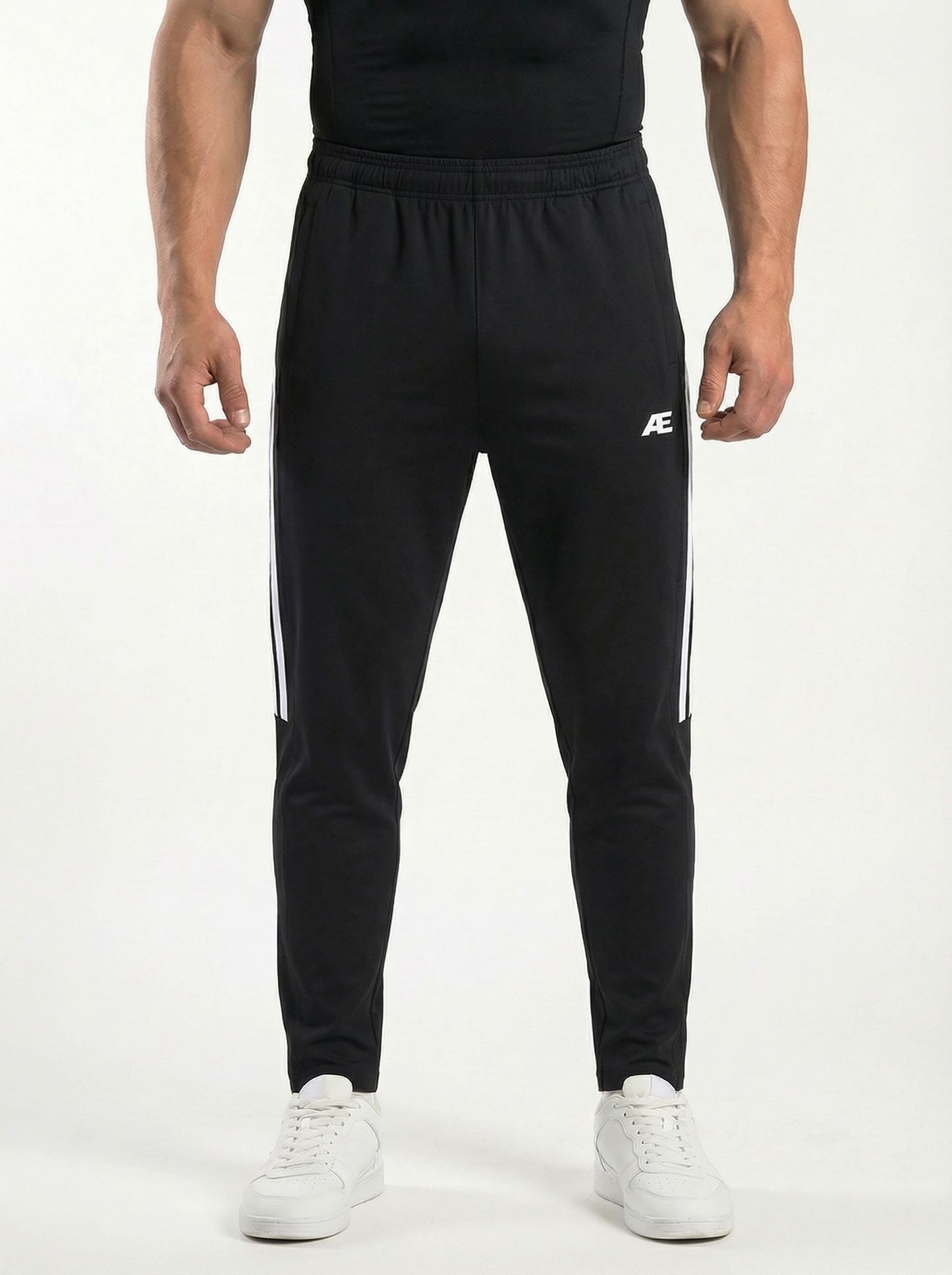 "The Uniform" Running Pants