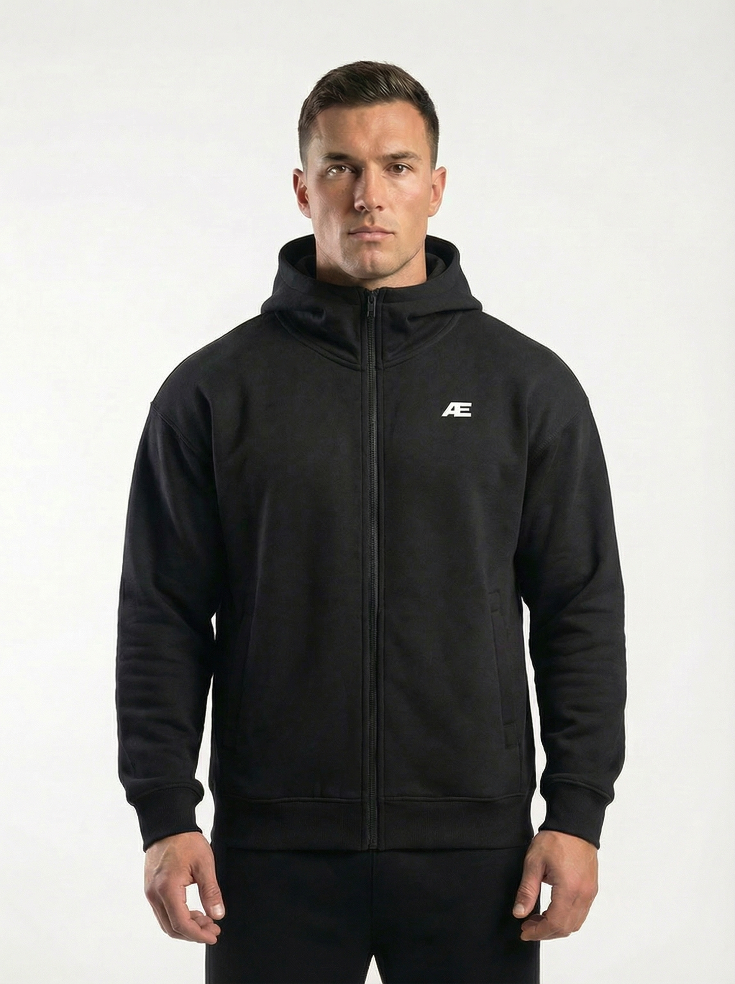 "The Uniform" Tech Sport Jacket