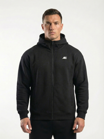 "The Uniform" Tech Sport Jacket
