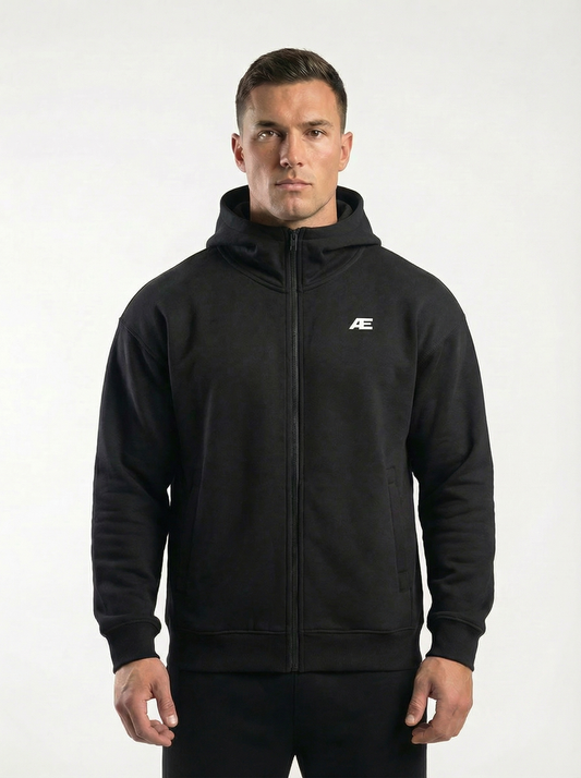 "The Uniform" Tech Sport Jacket