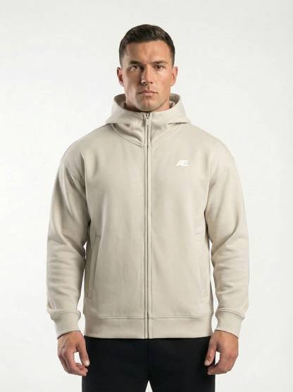 "The Uniform" Tech Sport Jacket