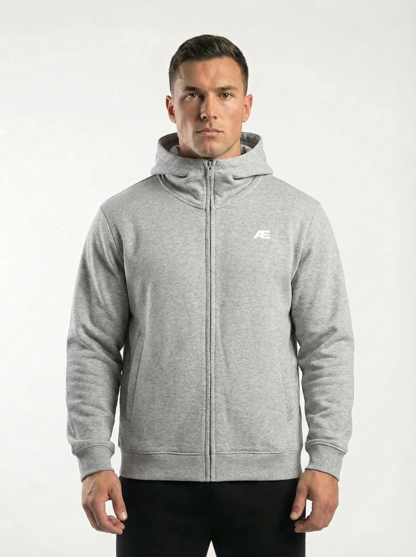 "The Uniform" Tech Sport Jacket