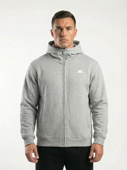 "The Uniform" Tech Sport Jacket