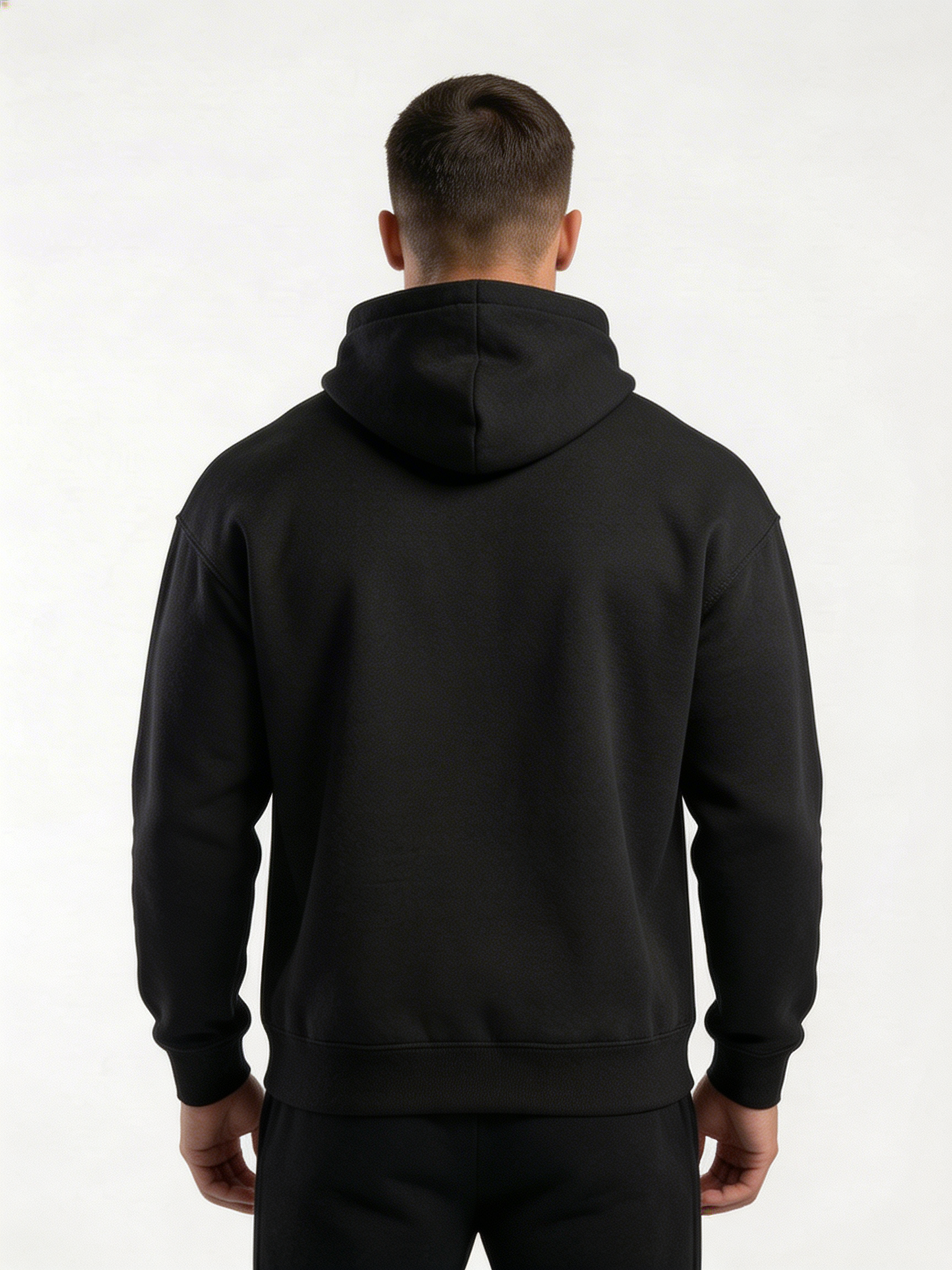 "The Uniform" Tech Sport Jacket