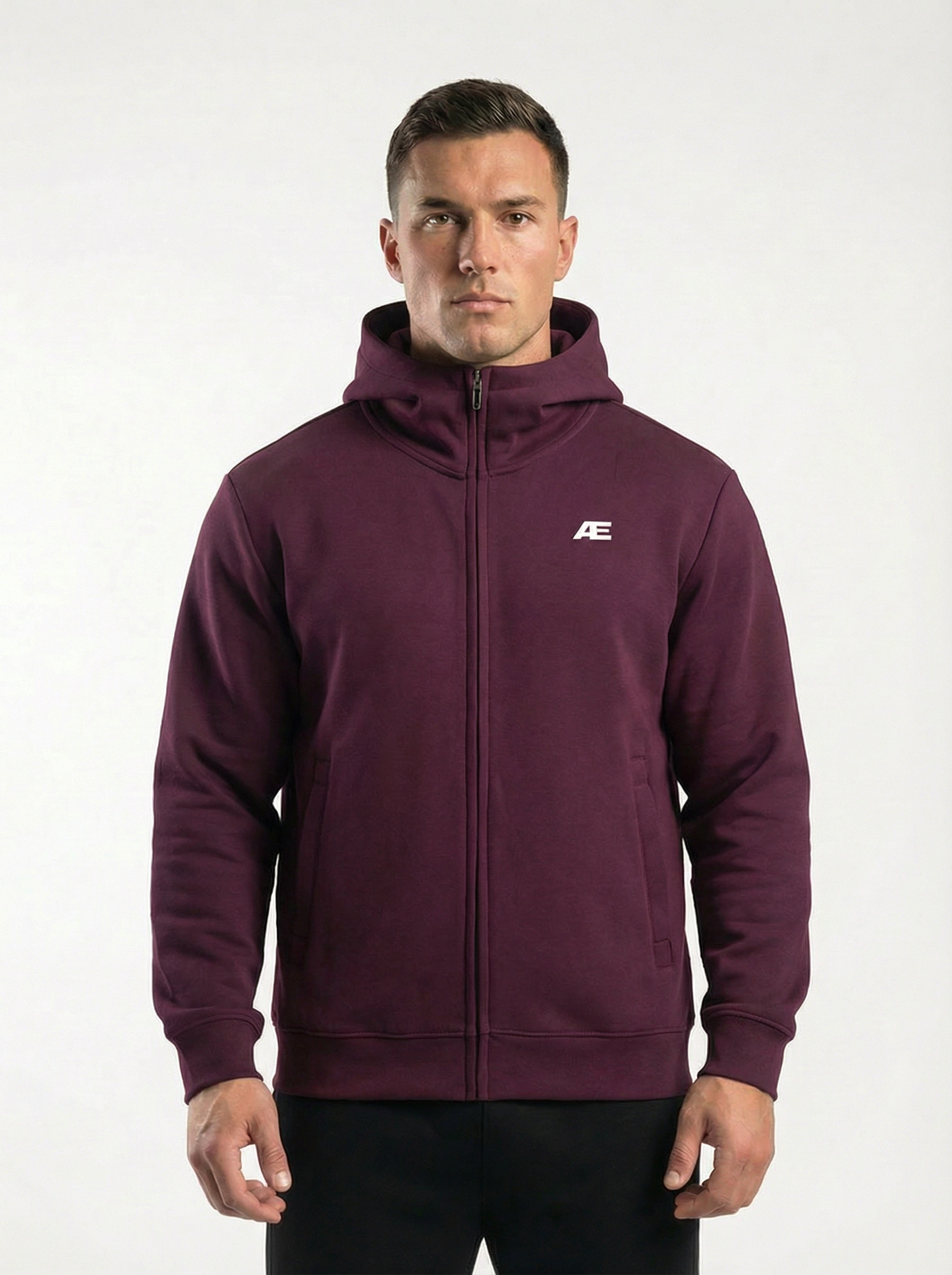 "The Uniform" Tech Sport Jacket