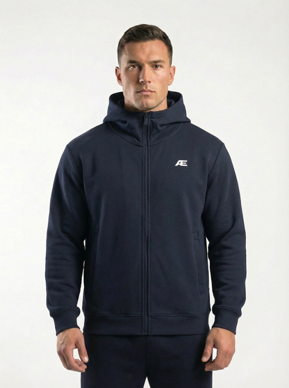 "The Uniform" Tech Sport Jacket