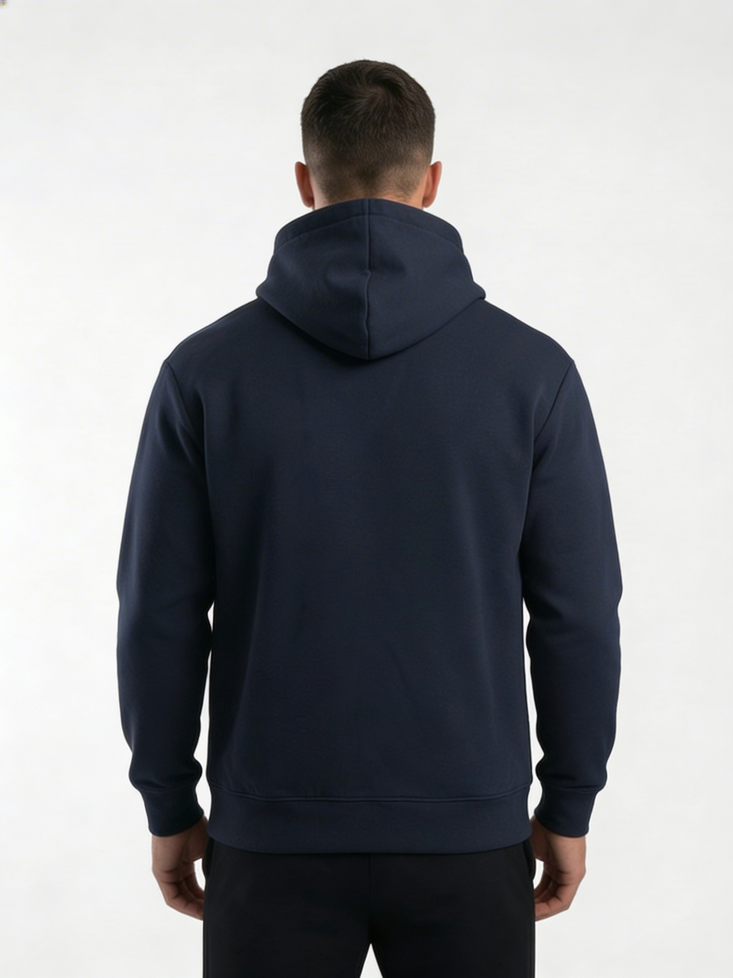 "The Uniform" Tech Sport Jacket