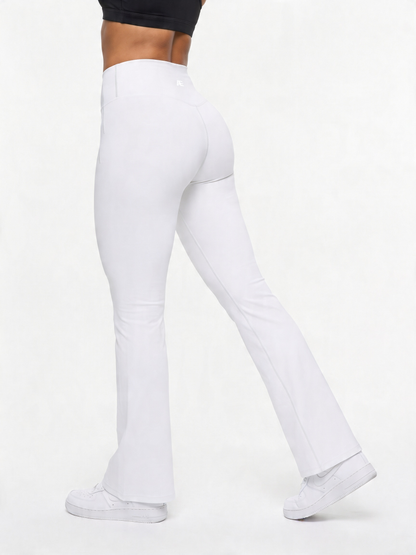 "The Uniform" Flare Leggings