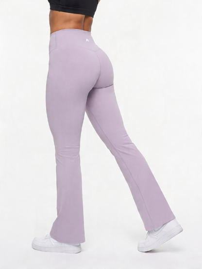 "The Uniform" Flare Leggings