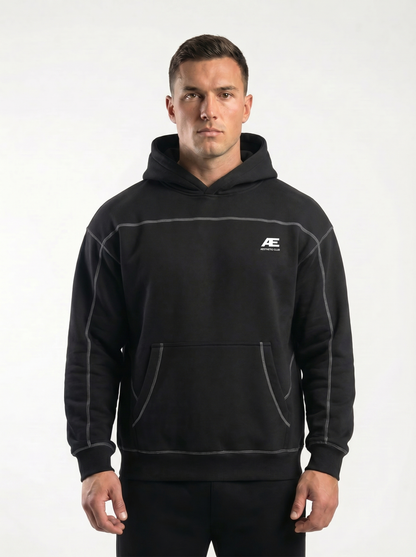 Lifting Club Tracksuit Hoodie