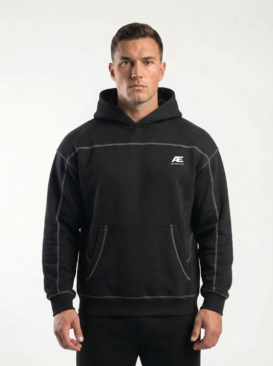 Lifting Club Tracksuit Hoodie