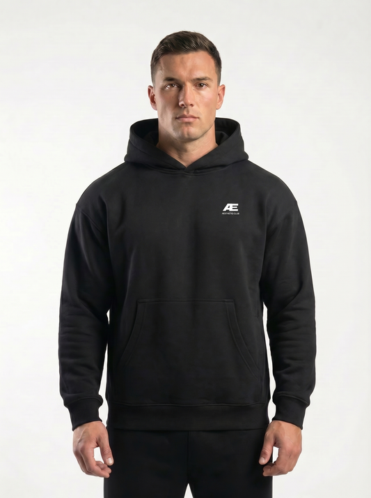 Lifting Club Hoodie