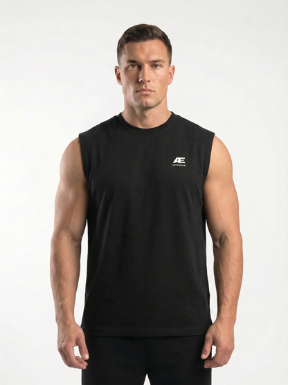 Lifting Club Sleeveless Shirt