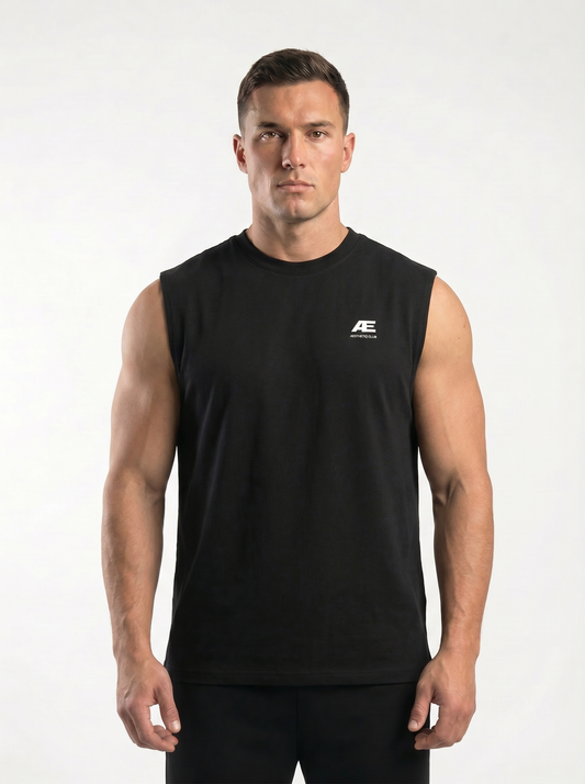Lifting Club Sleeveless Shirt