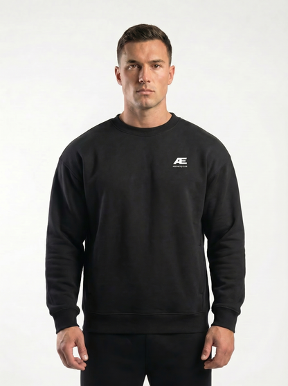 Lifting Club Sweatshirt