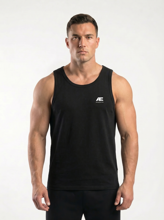 Lifting Club Tank Top