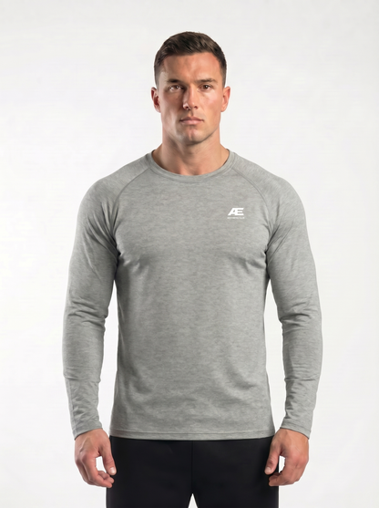 Lifting Club Compression Longsleeve