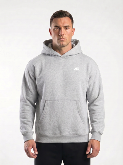 Lifting Club Hoodie