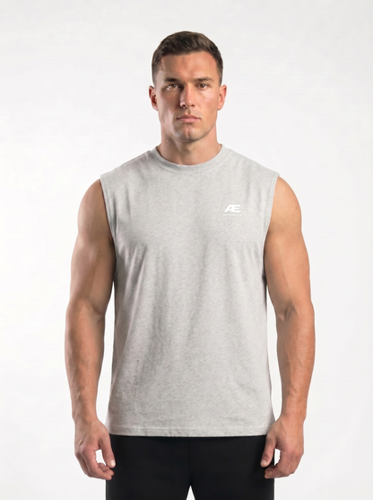 Lifting Club Sleeveless Shirt