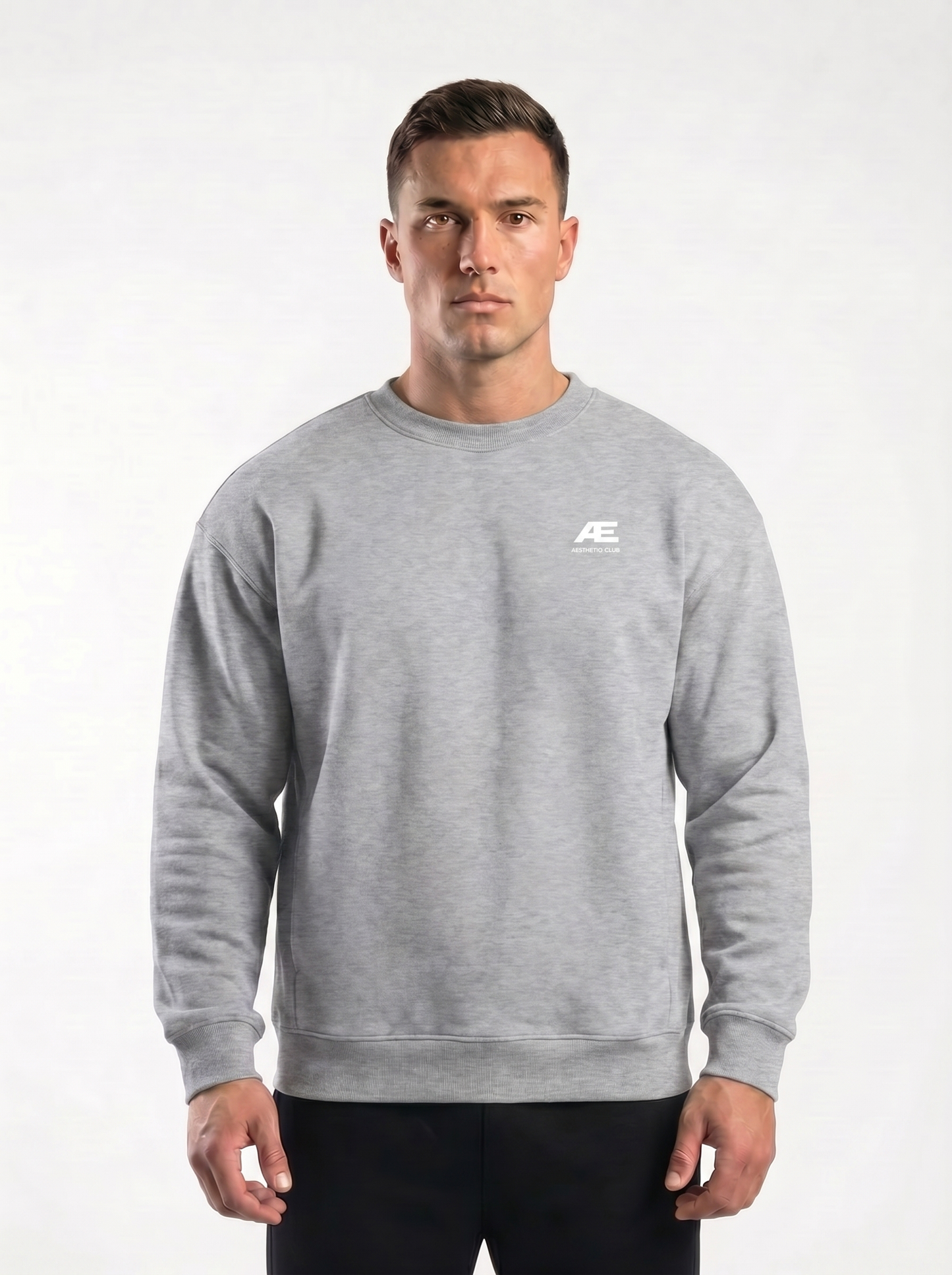 Lifting Club Sweatshirt