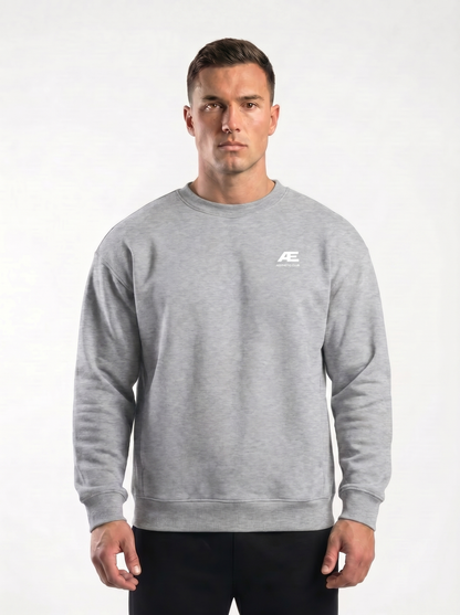 Lifting Club Sweatshirt