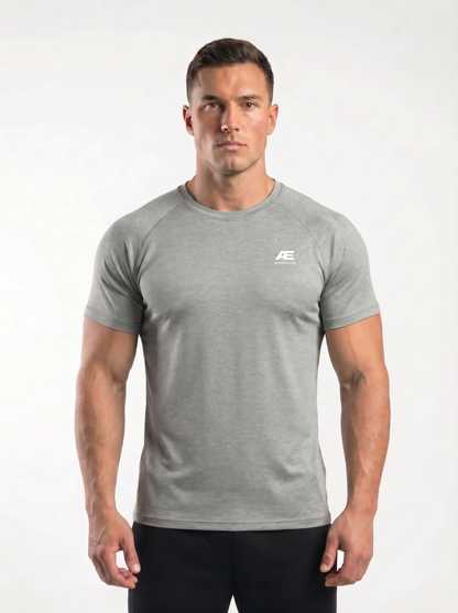 Lifting Club Compression Shirt