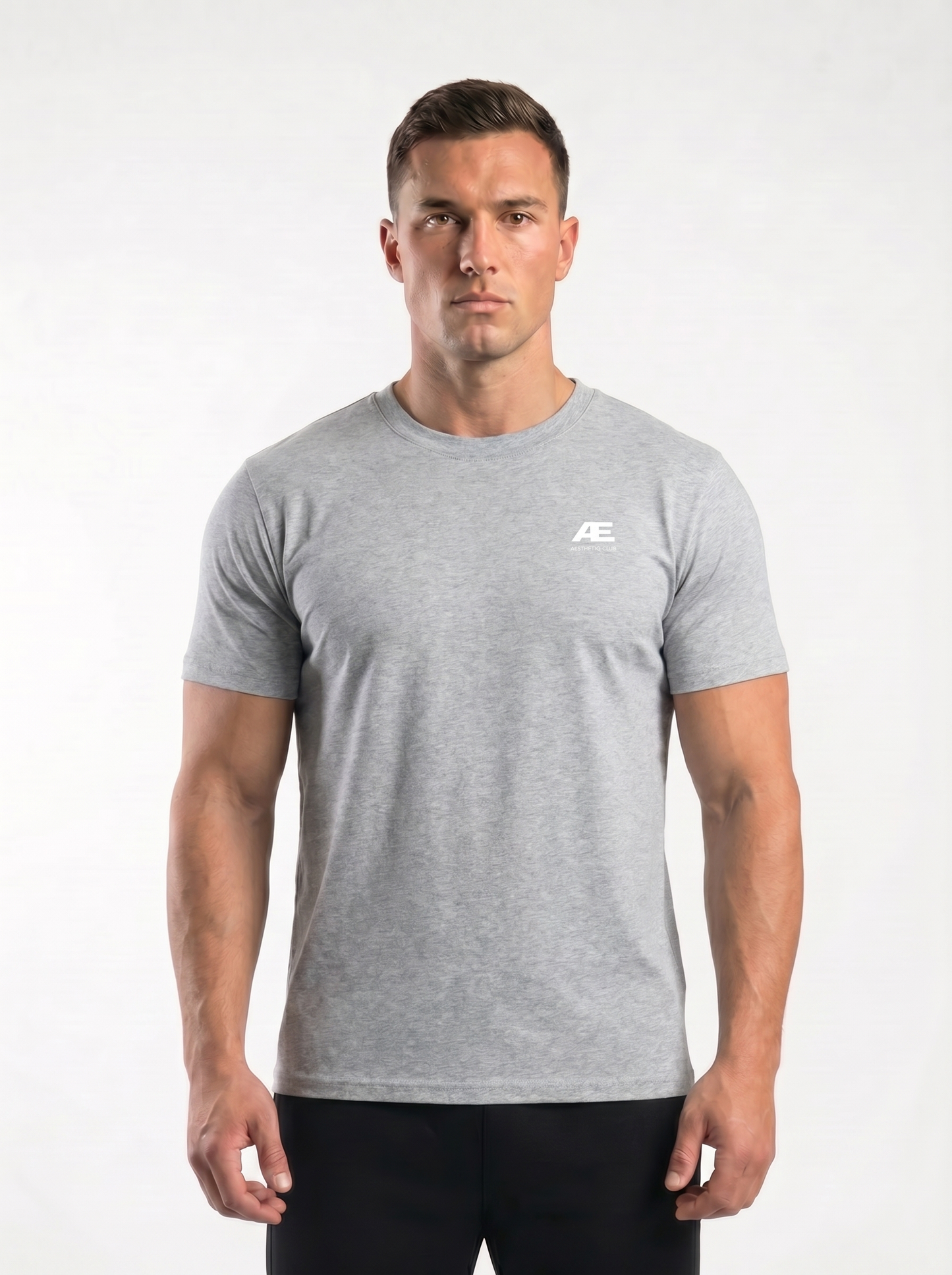 Lifting Club Slim Fit Shirt