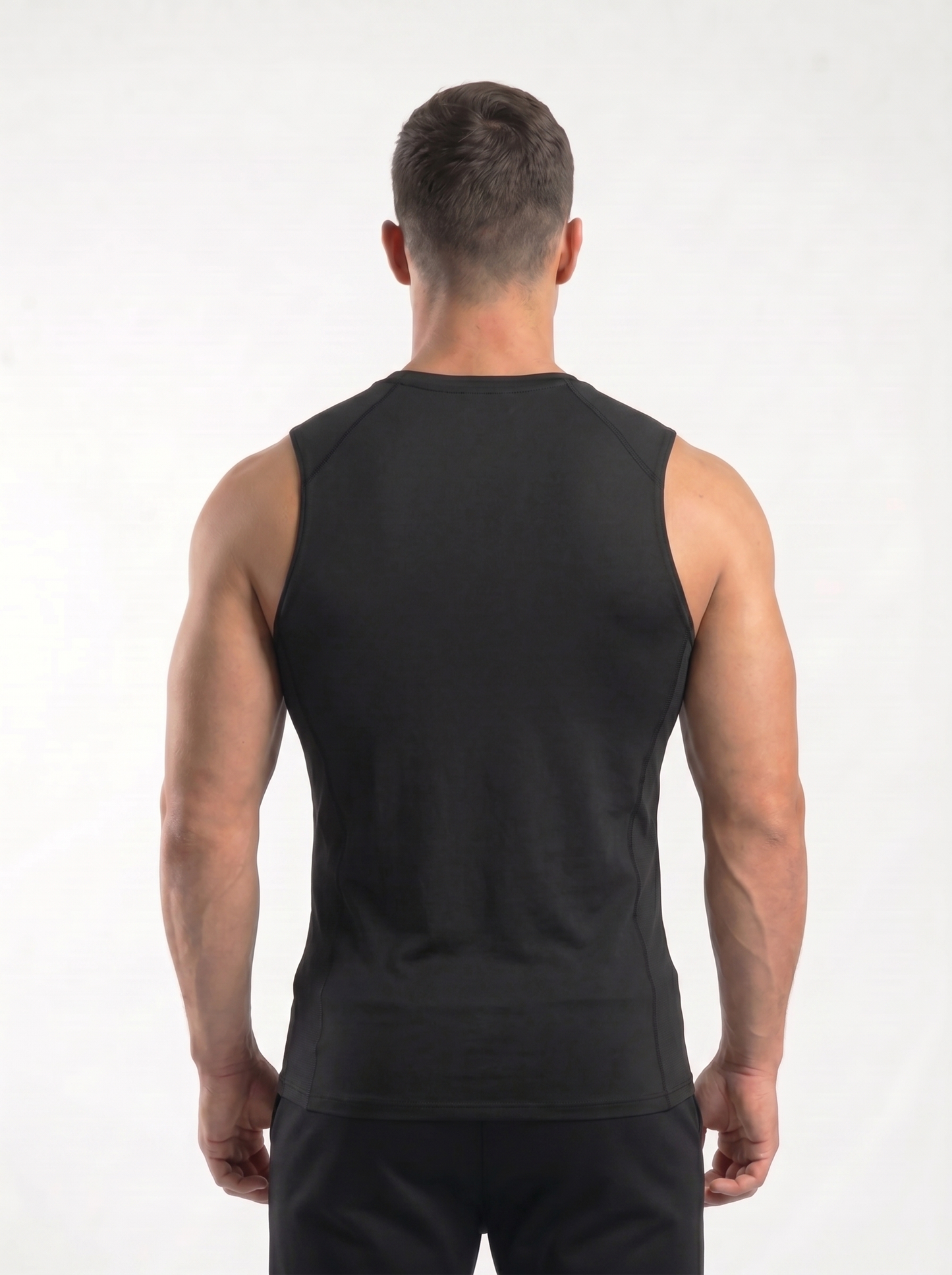 Surge Summer Compression Tank Top
