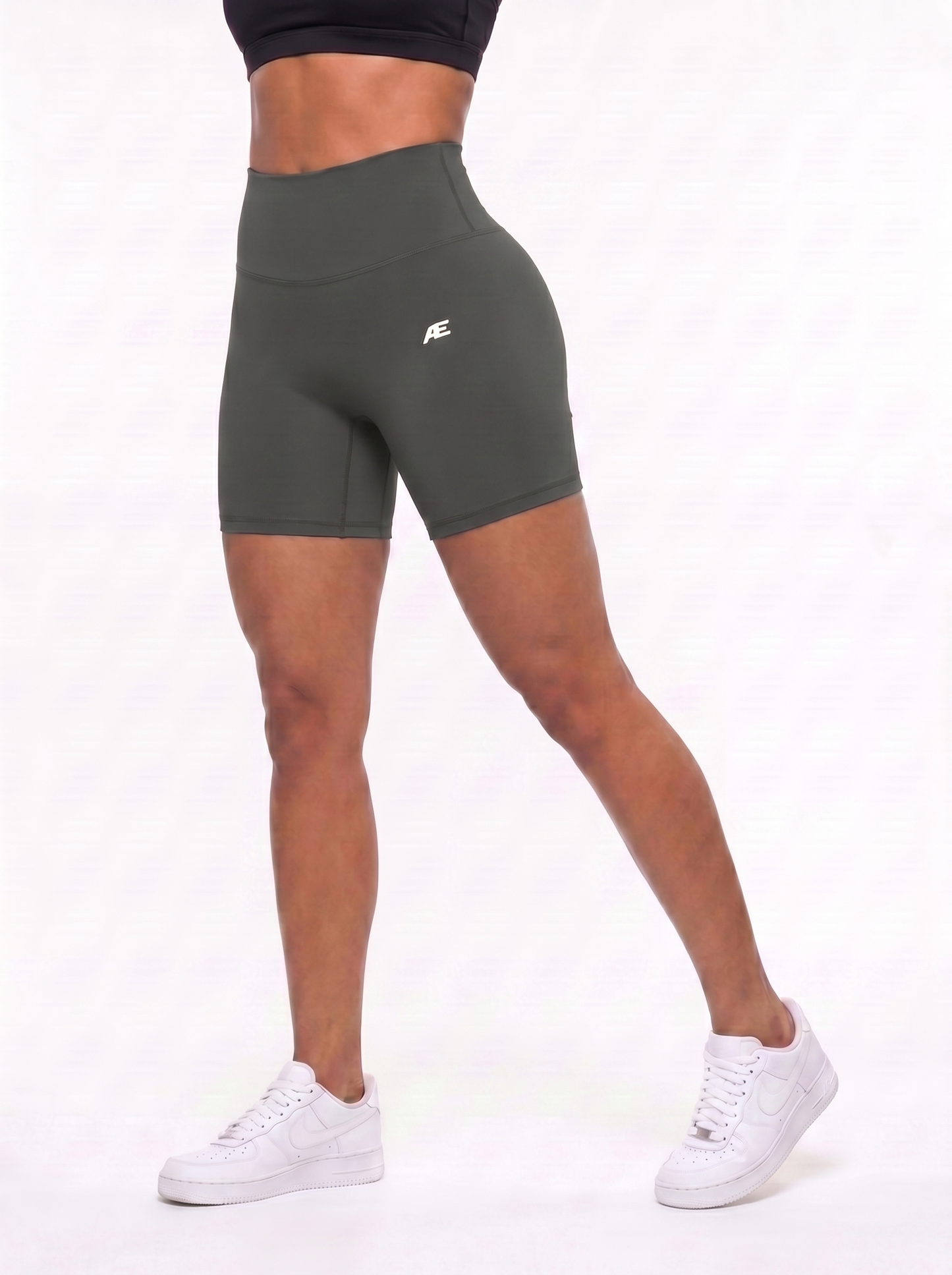 "The Uniform" Essential Shorts