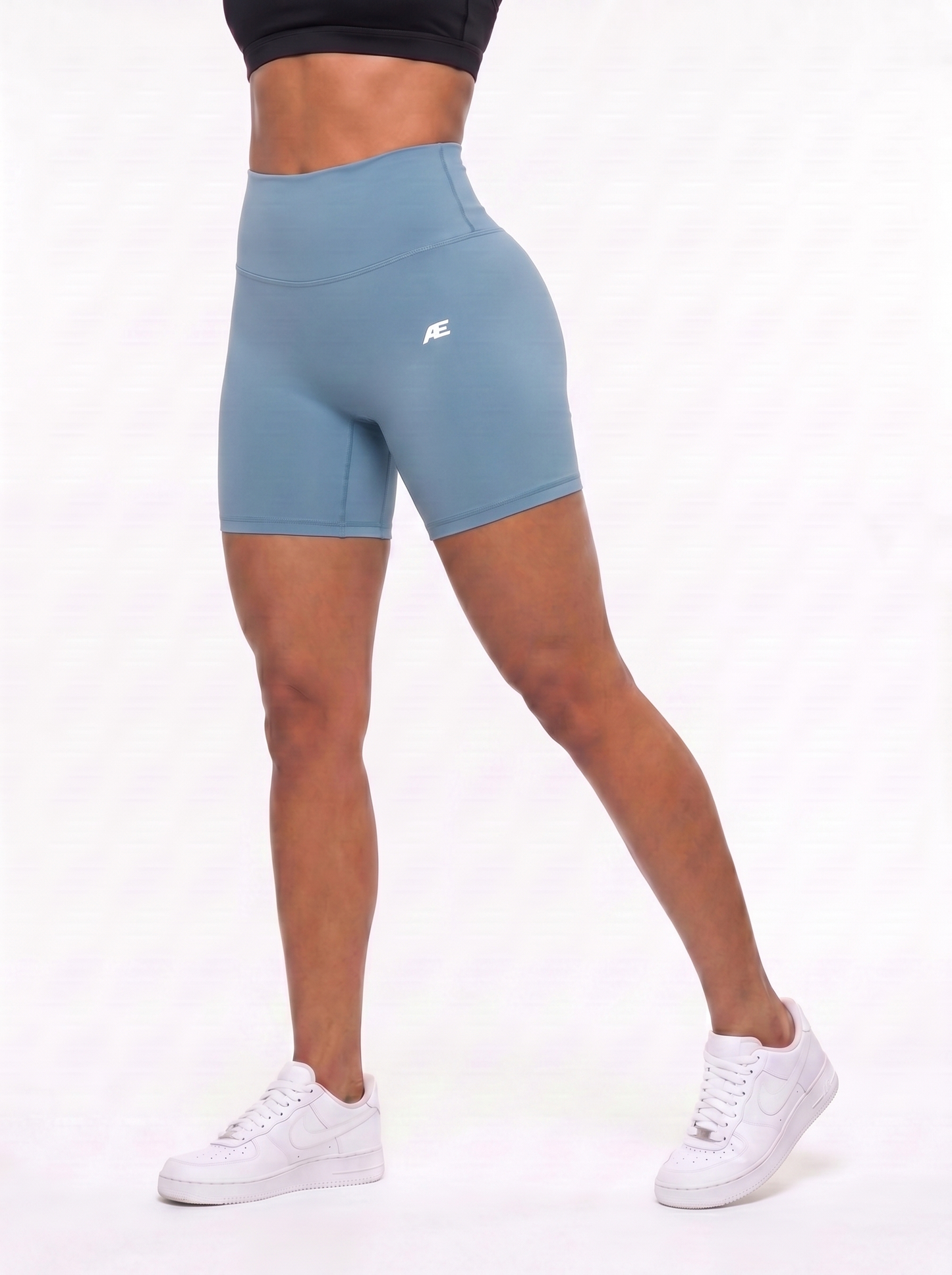 "The Uniform" Essential Shorts