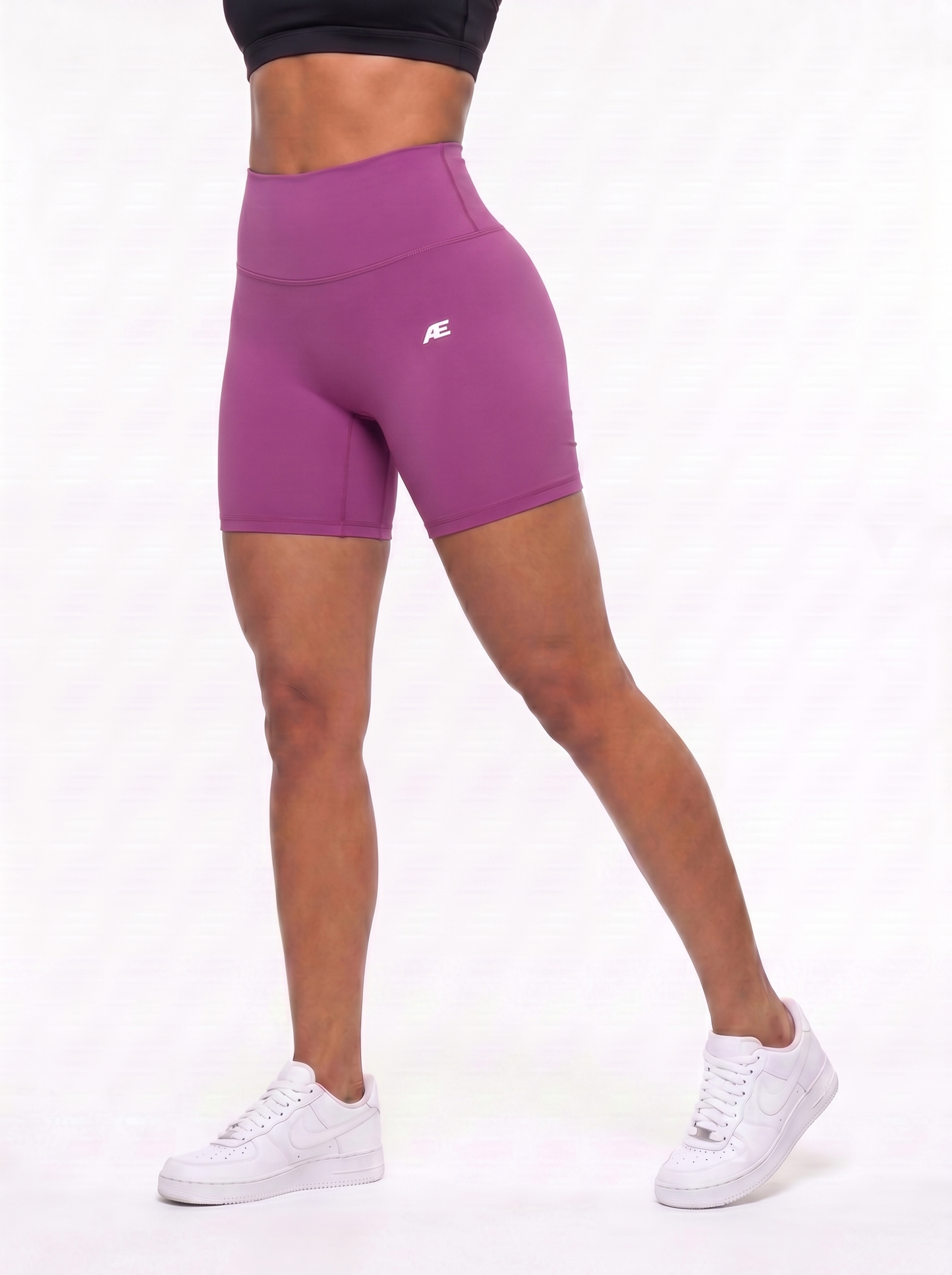 "The Uniform" Essential Shorts