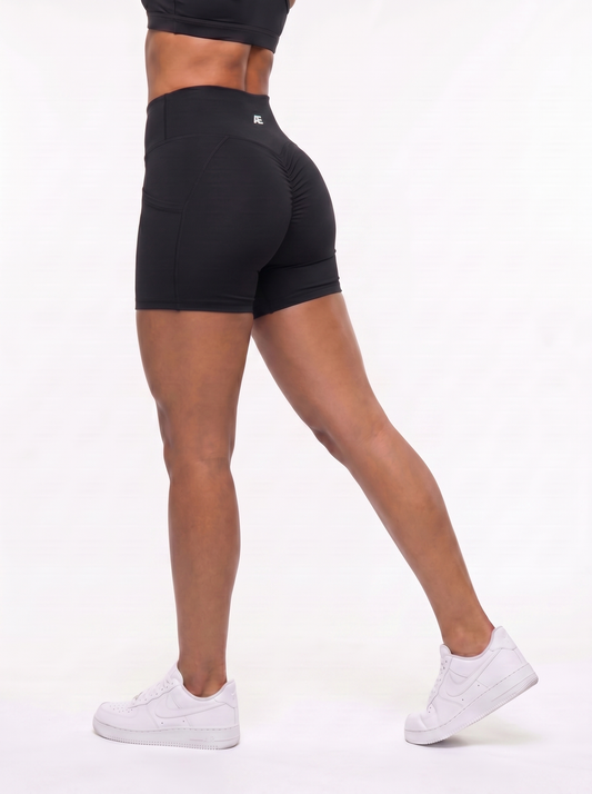 "The Uniform" Pocket Shorts
